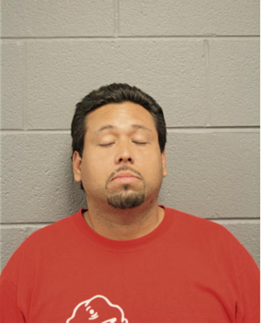 JAVIER BERNAL, Cook County, Illinois