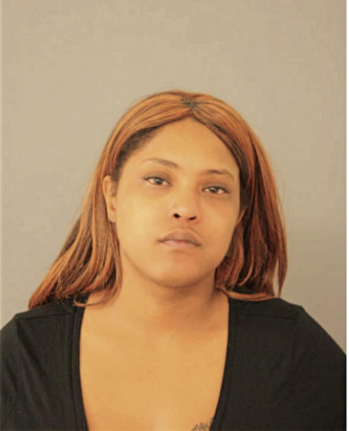 SYREETA T BEY, Cook County, Illinois