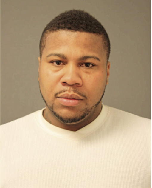 MICHAEL P BLAKEY, Cook County, Illinois