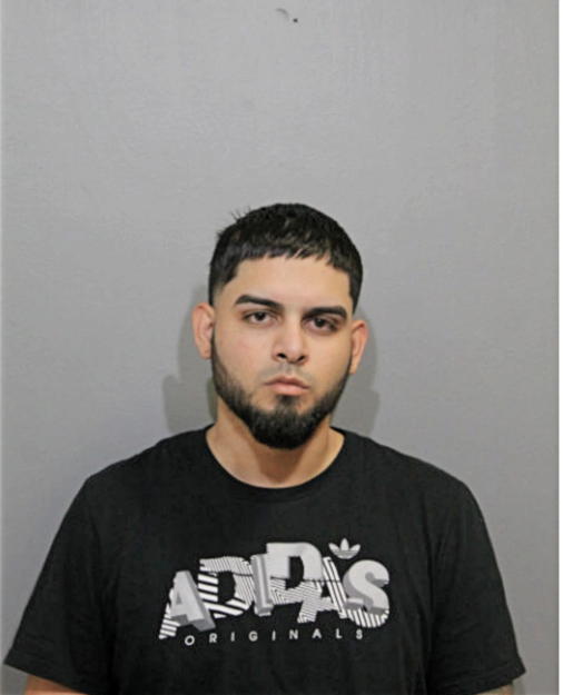 VICTOR M BOBADILLA, Cook County, Illinois