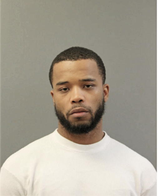 DEVONTA BOLTON, Cook County, Illinois