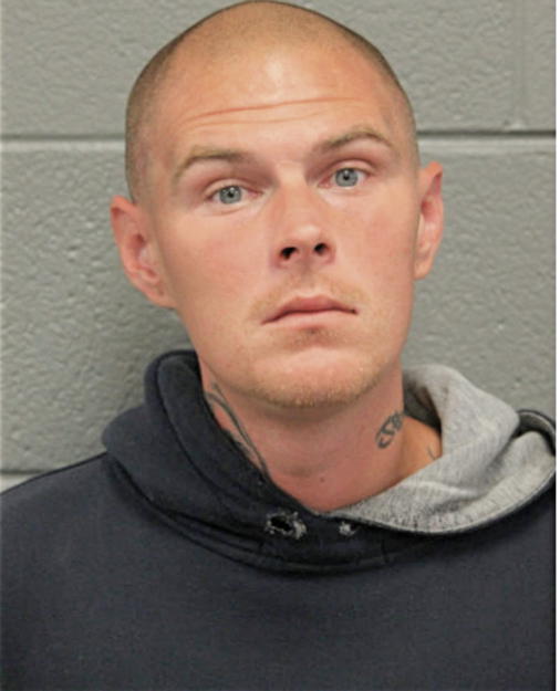 JASON MATTHEW BRISON, Cook County, Illinois