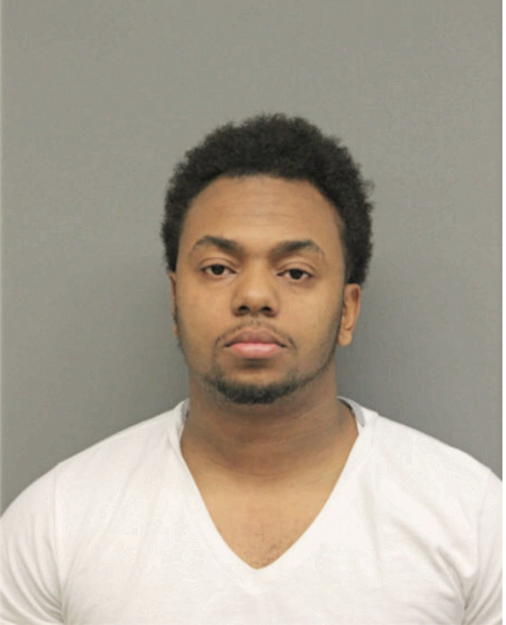 HERBERT LEE BROOMFIELD, Cook County, Illinois