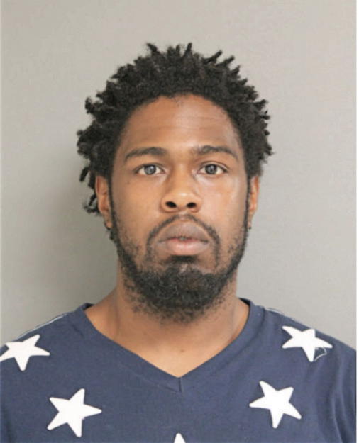 DOMINIC J` BROWN, Cook County, Illinois
