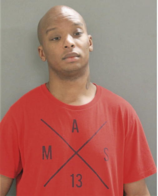 JONATHAN M BROWN, Cook County, Illinois