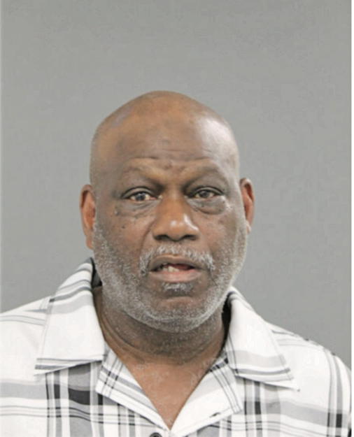 RICHARD L BROWN, Cook County, Illinois
