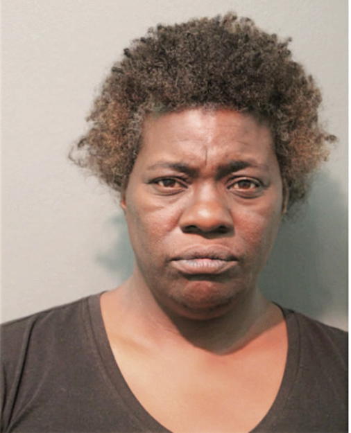 TRACY MARIE BURKES, Cook County, Illinois