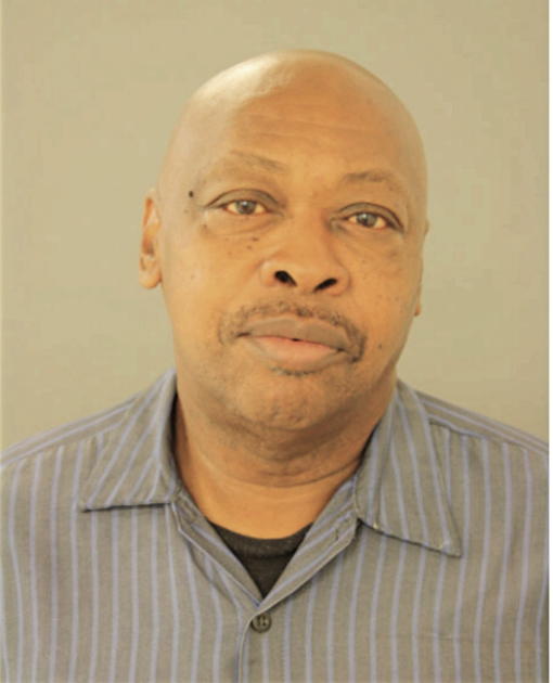 CHARLES E BURTON, Cook County, Illinois