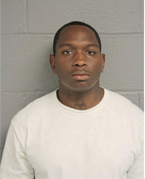 JOSHUA CALDWELL, Cook County, Illinois