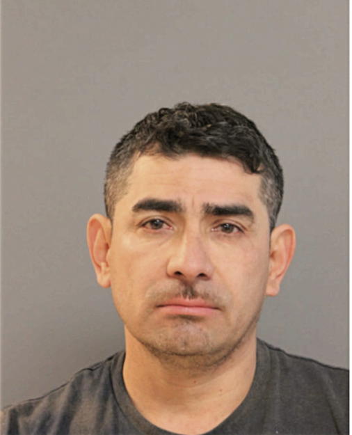 ANTONIO CANCINO-GARCIA, Cook County, Illinois
