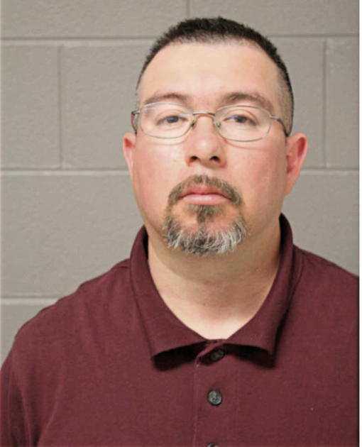 RAMON M CASILLAS, Cook County, Illinois