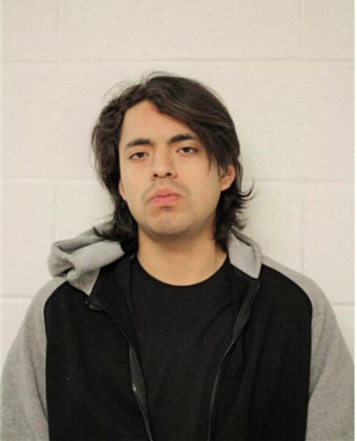 ENRIQUE A CERVANTES, Cook County, Illinois