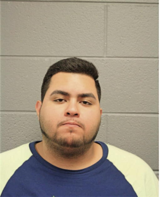 JOSEPH CERVANTES, Cook County, Illinois