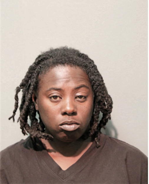 CHIQUITA CHAMBERS, Cook County, Illinois