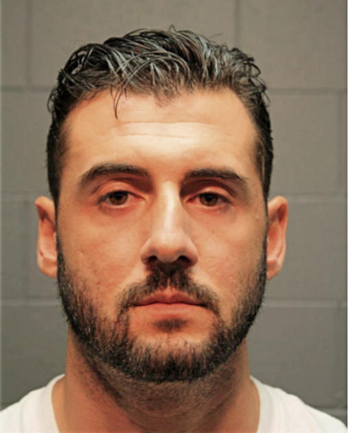 LUKE CICERO, Cook County, Illinois