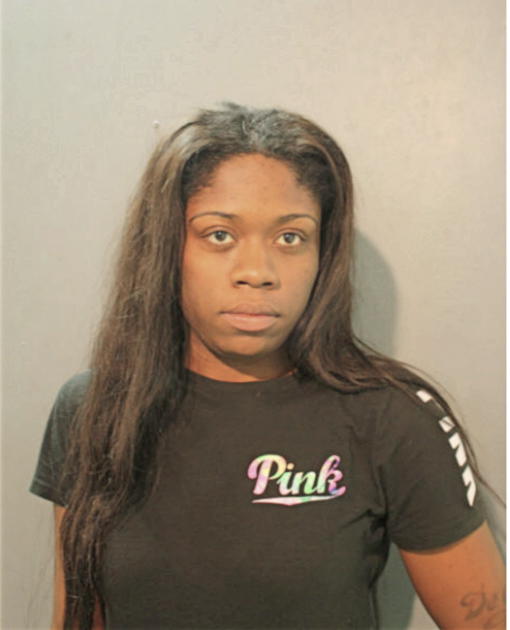 TATIANA Y COLEMAN, Cook County, Illinois