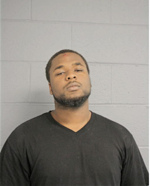 ZACHARY COLLINS, Cook County, Illinois