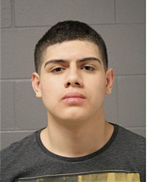 RENATO COSS, Cook County, Illinois