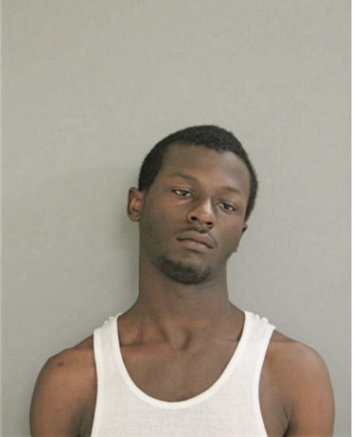 DAVID CRAWFORD, Cook County, Illinois