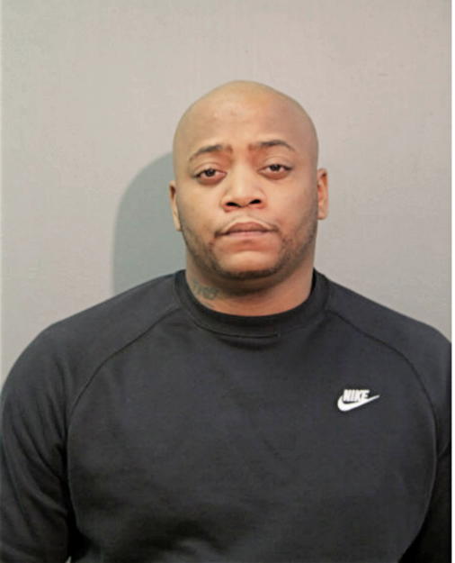 NICHOLAS A CUNNINGHAM, Cook County, Illinois