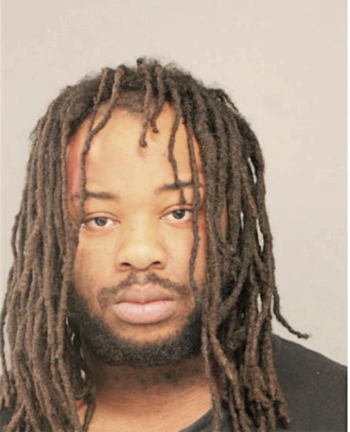 TERRANCE D ALEXANDER, Cook County, Illinois