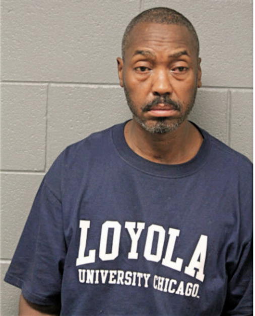 JEFFERY T DAVIS, Cook County, Illinois