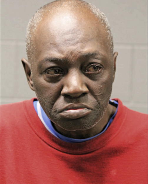 KENNETH DAVIS, Cook County, Illinois