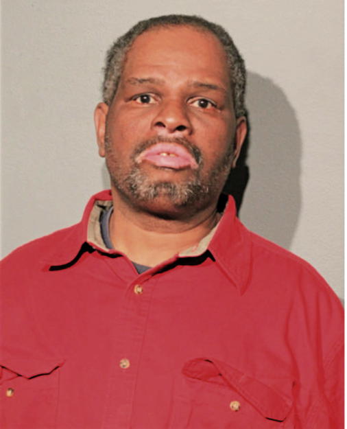 TYRONE DAVIS, Cook County, Illinois