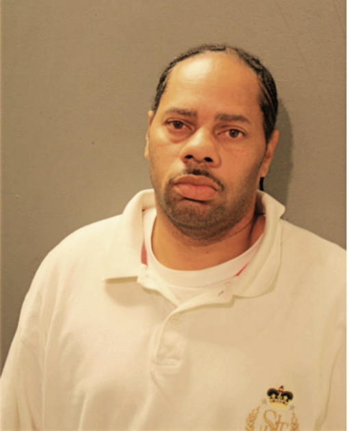 ORLANDO DERRICK, Cook County, Illinois