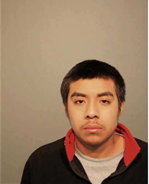JAIME DIAZ-GUADARRAMA, Cook County, Illinois