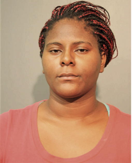 BRYANNA V DIXON, Cook County, Illinois