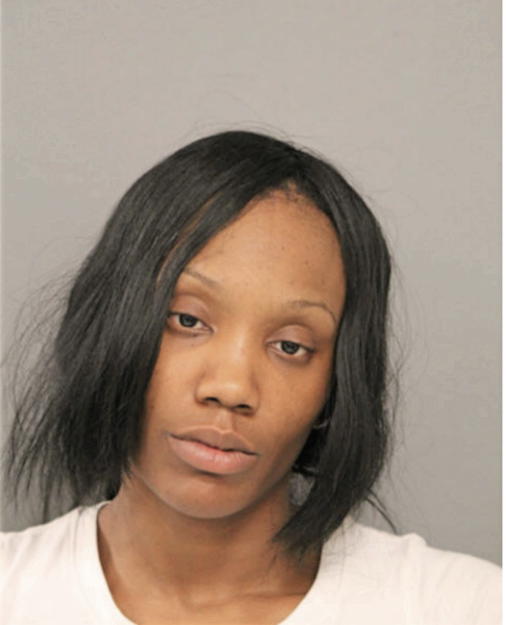 LAWNYA D DOUSE, Cook County, Illinois