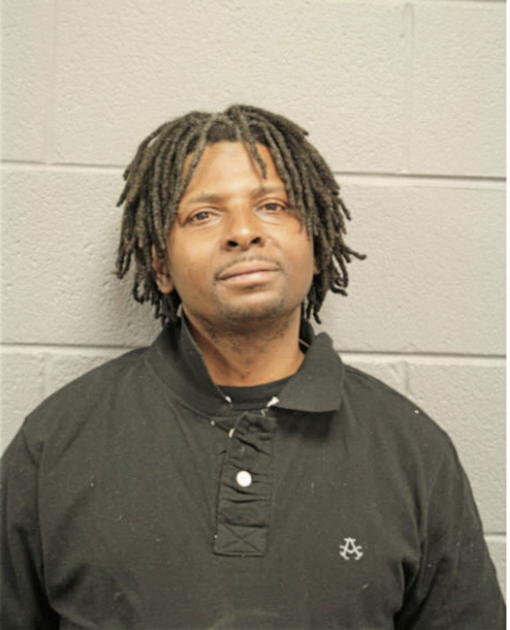 ANTRON D DRUMMOND, Cook County, Illinois