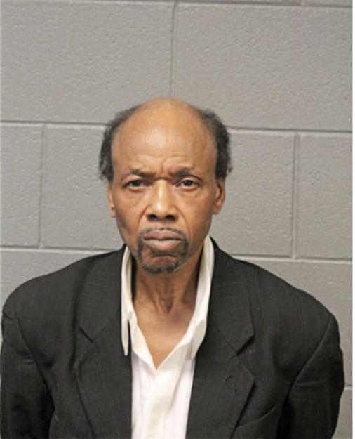 DAVID J EBERNEZER, Cook County, Illinois