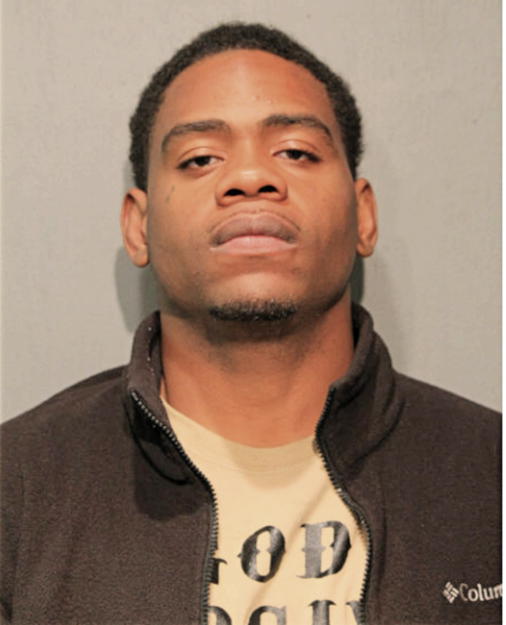 MICHAEL S EDMOND, Cook County, Illinois