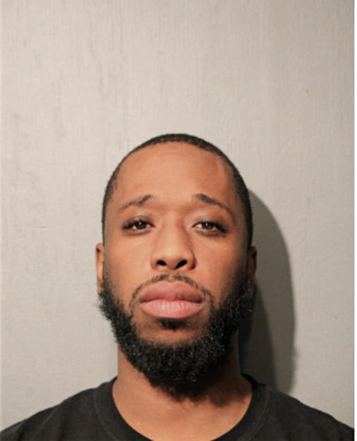 KING EL-GANDY, Cook County, Illinois