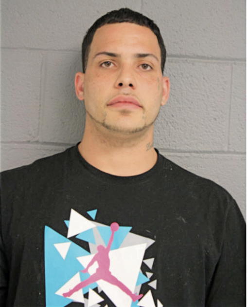 ERIC D FENSIN, Cook County, Illinois