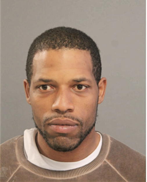 IVAN FOSTER, Cook County, Illinois