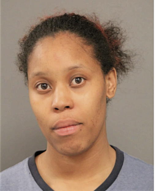 ANGEL M GARDNER, Cook County, Illinois