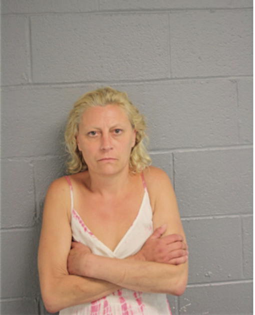 SHARON GAYLE, Cook County, Illinois