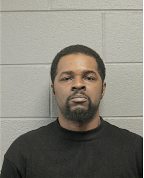 EDWARD GHOLSTON, Cook County, Illinois