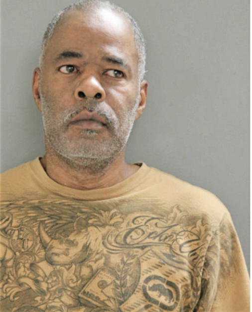 RONALD GILMORE, Cook County, Illinois
