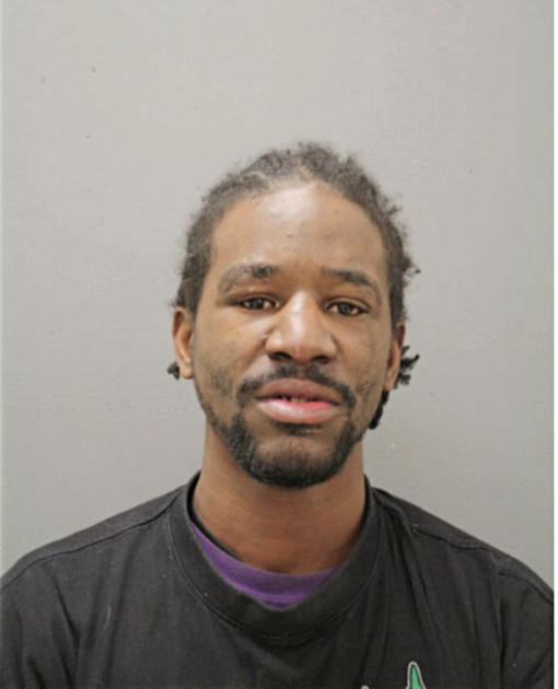 MICHAEL GRANBERRY, Cook County, Illinois