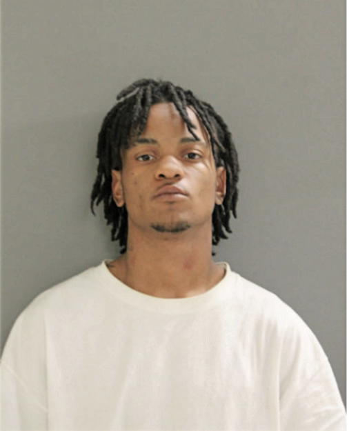 ANTHONY L GRAVES, Cook County, Illinois