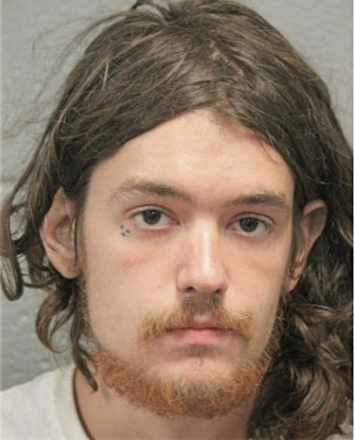 JASON R GRAY, Cook County, Illinois