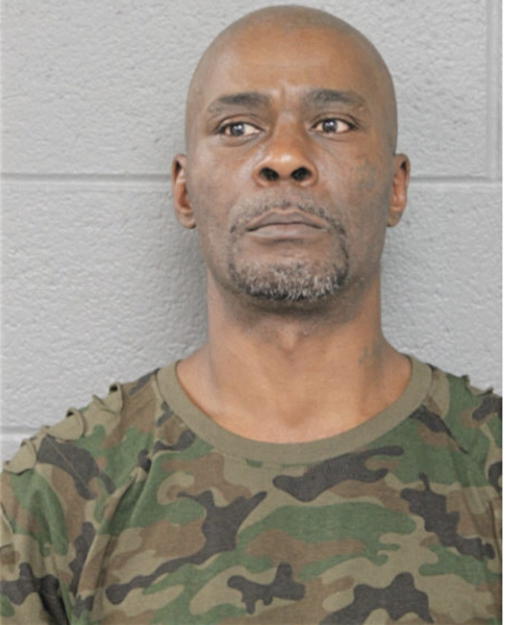 EFREM B HARVEY, Cook County, Illinois