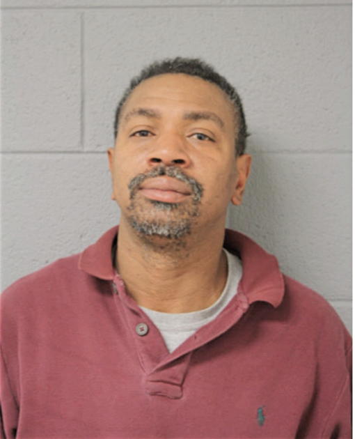 DUSHAWN L HAYWOOD, Cook County, Illinois