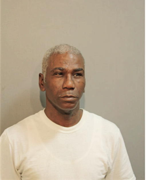 KEITH HEARON, Cook County, Illinois