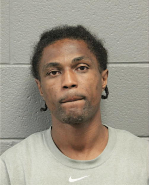 CHARLES E HEMPHILL, Cook County, Illinois