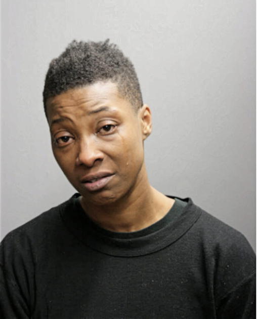 AIYANA P HENRY, Cook County, Illinois